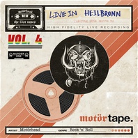 The Löst Tapes Vol. 4 (Live In Heilbronn 1984) Mp3