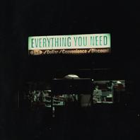 Everything You Need Mp3