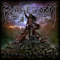 Storm Of Blades (EP) Mp3