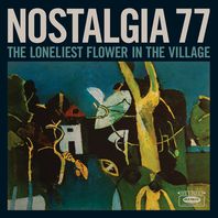 The Loneliest Flower In The Village Mp3