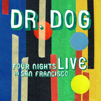 Four Nights Live In San Francisco: Night 4 Mp3
