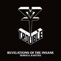 Revelations Of The Insane: Demos & Rarities CD1 Mp3