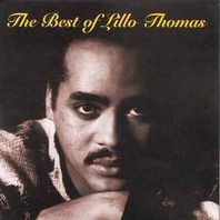 The Best Of Lillo Thomas Mp3