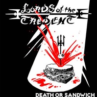 Death Or Sandwich Mp3