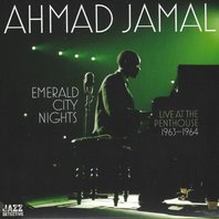 Emerald City Nights: Live At The Penthouse 1963-1964 Vol. 1 CD1 Mp3