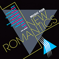 Music For New Romantics CD3 Mp3