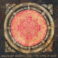 Puja In The Temple Of Sound (CDS) Mp3