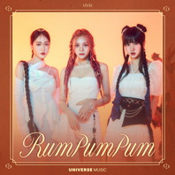 Rum Pum Pum (CDS) Mp3