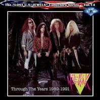 Through The Years 1989-1991 (The Lost Us Jewels Vol. 14) Mp3