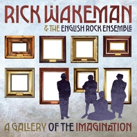 A Gallery Of The Imagination Mp3
