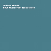 BBC6 Music Freak Zone Session (EP) Mp3