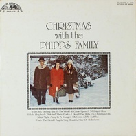 Christmas With The Phipps Family (Vinyl) Mp3