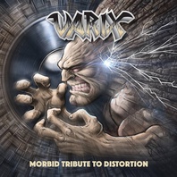 Morbid Tribute To Distortion Mp3