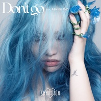 Don't Go (Feat. Ash Island) (CDS) Mp3