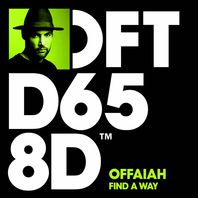 Find A Way (CDS) Mp3