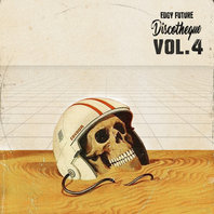 Edgy Future Discotheque Vol. 4 (EP) Mp3