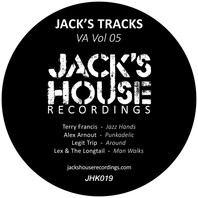 Jacks Tracks Vol. 5 (EP) Mp3