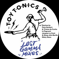Lost Gomma Mixes (2022 Remasters) CD2 Mp3