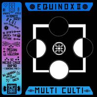 Multi Culti Equinox II Mp3
