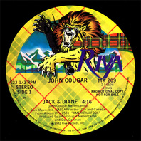 Jack & Diane (EP) (Vinyl) Mp3