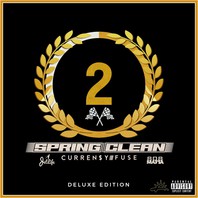 Spring Clean 2 (With Fuse) (Deluxe Edition) Mp3