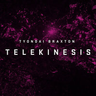 Telekinesis (Vinyl) Mp3