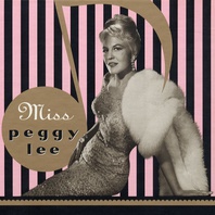 Miss Peggy Lee CD1 Mp3