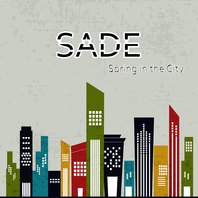 Spring In The City (CDS) Mp3