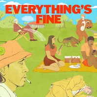 Everything's Fine Mp3