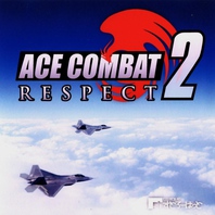 Ace Combat Respect 2 Mp3