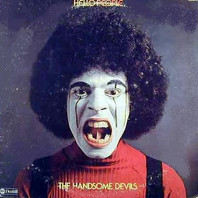 The Handsome Devils (Vinyl) Mp3