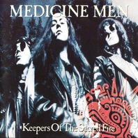 Keepers Of The Sacred Fire Mp3
