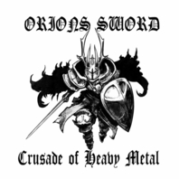 Crusade Of Heavy Metal Mp3