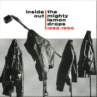 Inside Out 1985-1990 CD1 Mp3