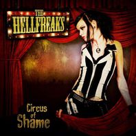 Circus Of Shame Mp3