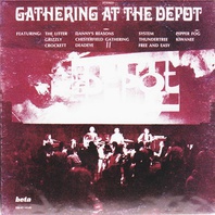 Gathering At The Depot (Vinyl) Mp3
