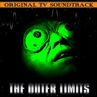 The Outer Limits CD3 Mp3