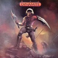 Kid Dynamite (Vinyl) Mp3