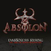 Darkness Rising; The Tale Of Derek Blackheart Mp3