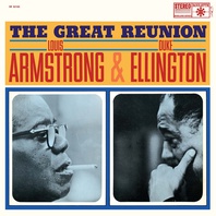The Great Reunion (Vinyl) Mp3