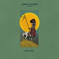 Legends Of The Desert Vol. 3 (EP) Mp3