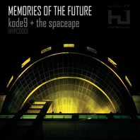 Memories Of The Future (With The Spaceape) Mp3