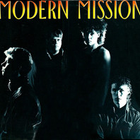 Modern Mission (Vinyl) Mp3