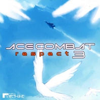 Ace Combat Respect 3 Mp3