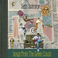 Songs From The Green Couch Mp3