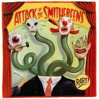 Attack Of The Smithereens Mp3