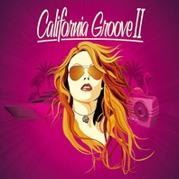 California Groove II CD4 Mp3