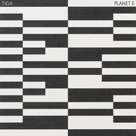 Planet E (Vinyl) Mp3