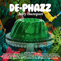 Jelly Banquet Mp3