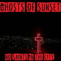 No Saints In The City Mp3